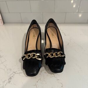 Carla G Loafer Size 37